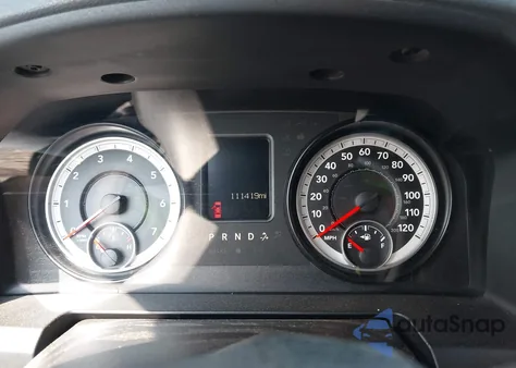 2015 Ram 1500 St from USA, damaged, VIN 1C6RR7KT1FS790569